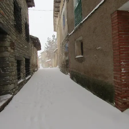 Gasthof Paquita *